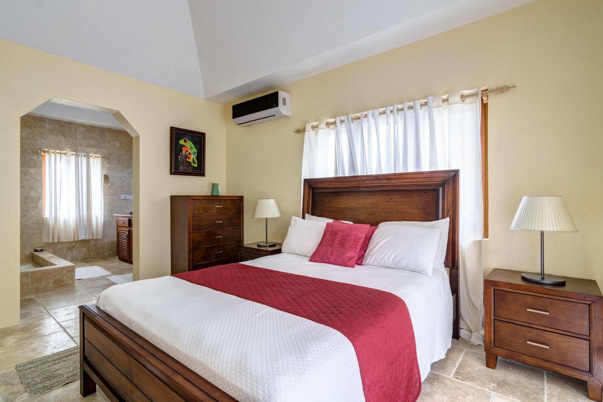 Sandrati Villa Port Elizabeth Exterior foto